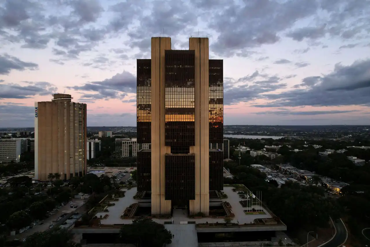 Banco Central do Brasil